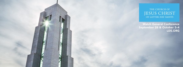Text of October 2015 LDS General Conference