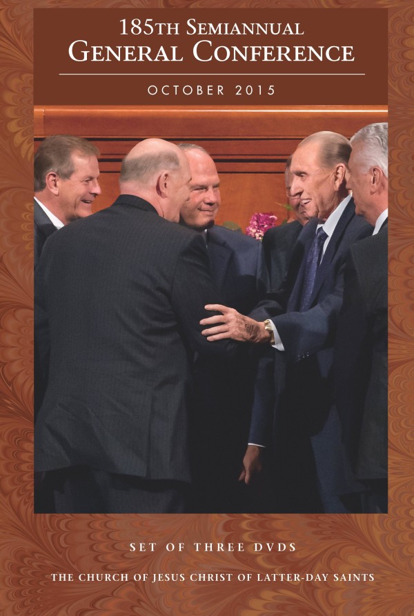 LDS General Conference Ensign & Liahona Now Online LDS365 Resources