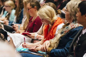 LDS Conference Gave Answers to Personal Questions