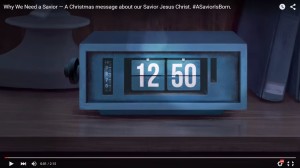 LDS Video Shows What the World Would Be Like Without a Savior