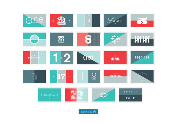LDS Christmas Advent Calendars