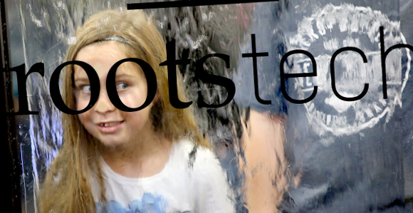 How to Engage Youth in family History