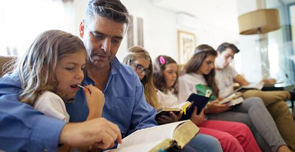 LDS Edition of Portuguese Bible Now Available in Print