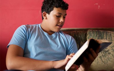 Techniques of Effective Scripture Study