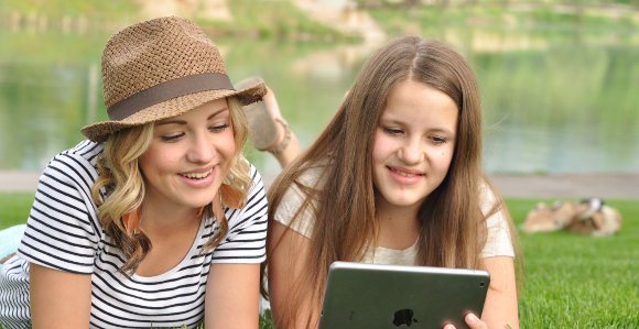 Social Media Inspires Youth to “Come and See” Gospel Messages