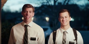 Adele “Hello” Mormon Missionary Parody Video Breaks 1 M Views