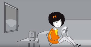 Selfies or Scriptures?