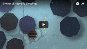 Video: Shower of Heavenly Blessings