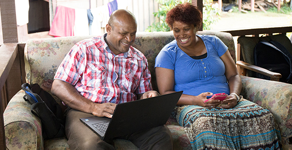Updated Edition of Fijian Scriptures