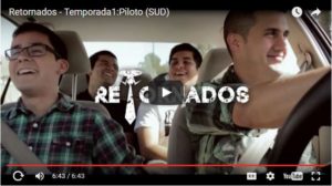 Latin Sitcom “Retornados” Highlights Life After LDS Missions