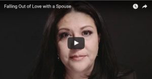 Video: Falling Out of Love with a Spouse
