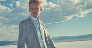 Music Video “If You Could Hie To Kolob” by Nick Sales