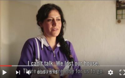 Video: Refuge from the Storm