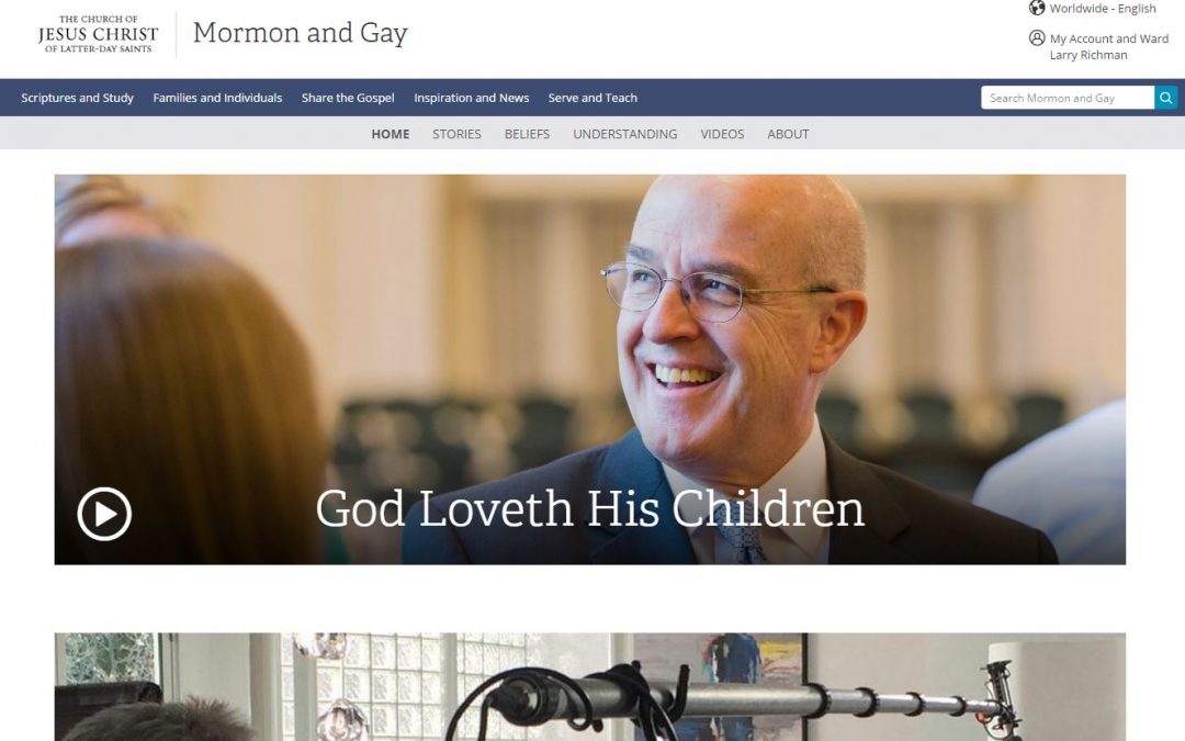 Best LDS Resources to Help with Same-Sex Attraction, LGBT, Gay