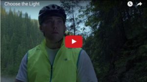 LDS Video: Choose the Light