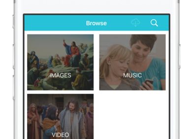 lds media library app for mac