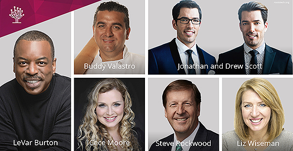 Can’t Attend RootsTech in Person? Participate Online!