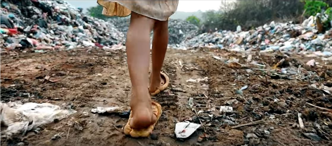 Video: Broken (Original for Refugees) by Nadia Khristean, Shaun Barrowes, BYU Womens Chorus