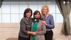 Video: When Life is Less Than Ideal