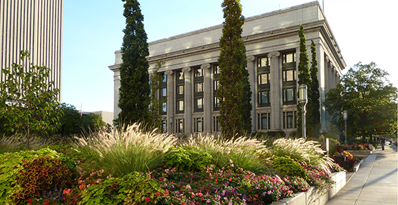 Church Implements Faster Way to Communicate with Leaders Worldwide