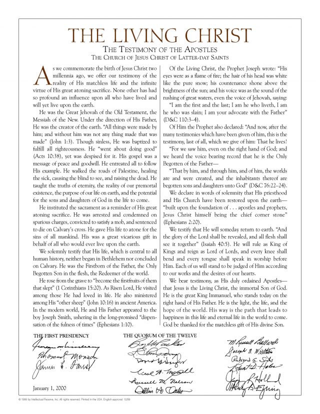 Living-Christ-Testimony-Apostles