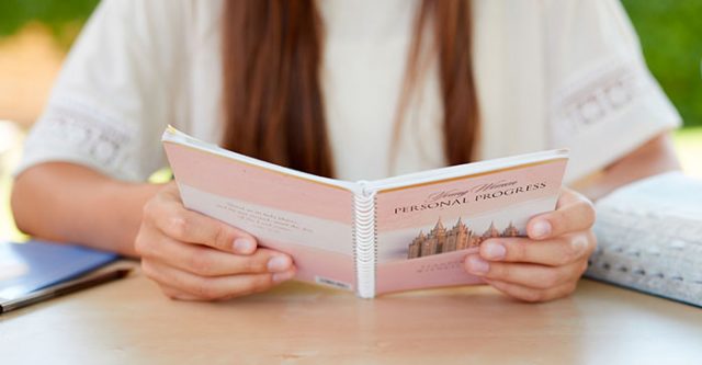 Personal Progress Helped Me Overcome Pornography