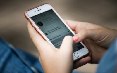 Staying Safe on Mobile Phones