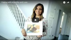 LDS Church Video: Coping with Infertility and Loss