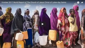 October 2017 LDS World Report