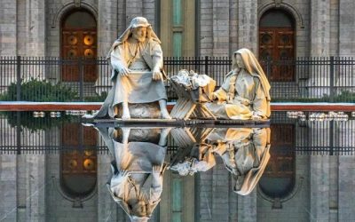 Special LDS Sacrament Meeting, December 23, 2018