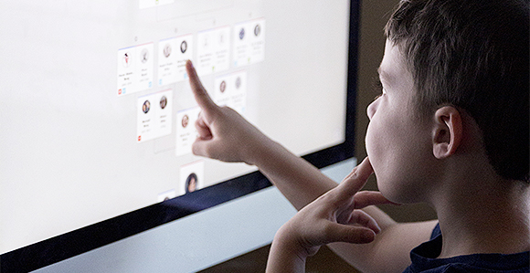 Sign In to Get All the Benefits from FamilySearch