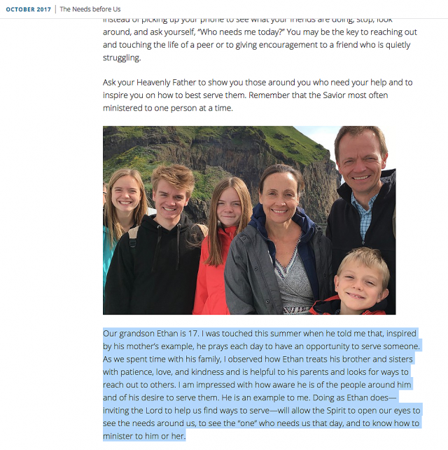 link to conference paragraph