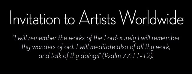 11th International LDS Art Competition