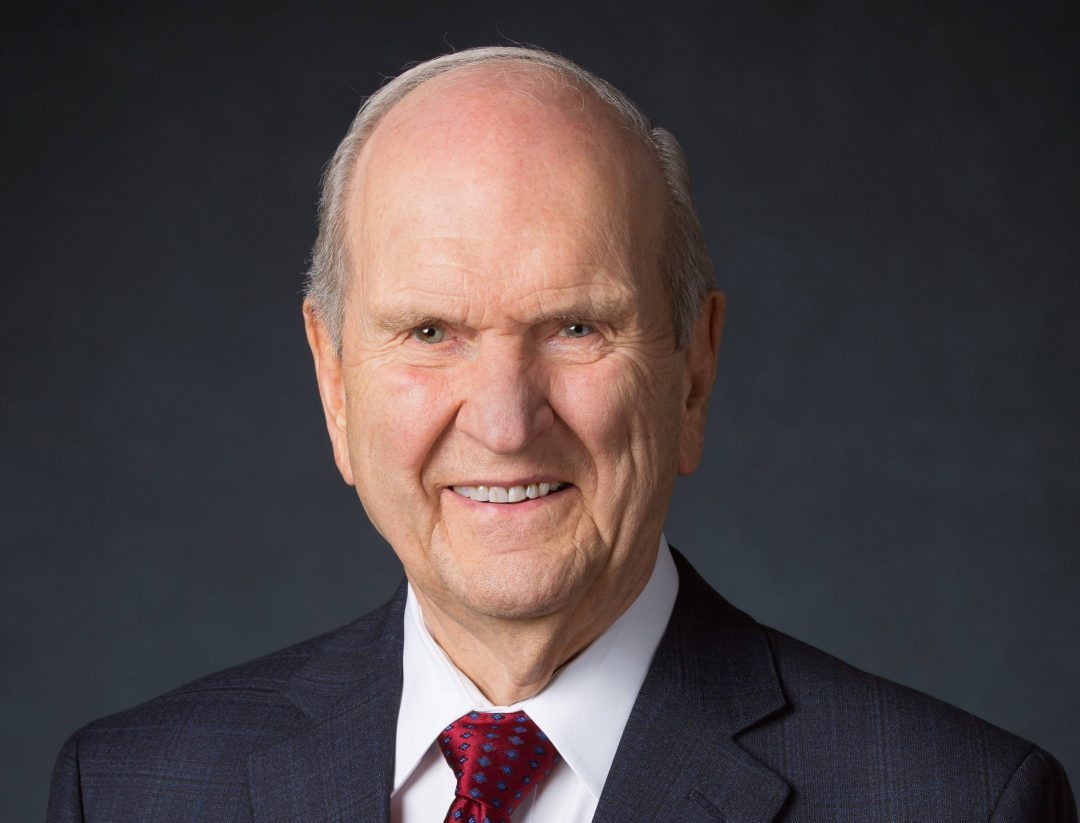 Russell M. Nelson Ordained New LDS President, Counselors Named LDS365