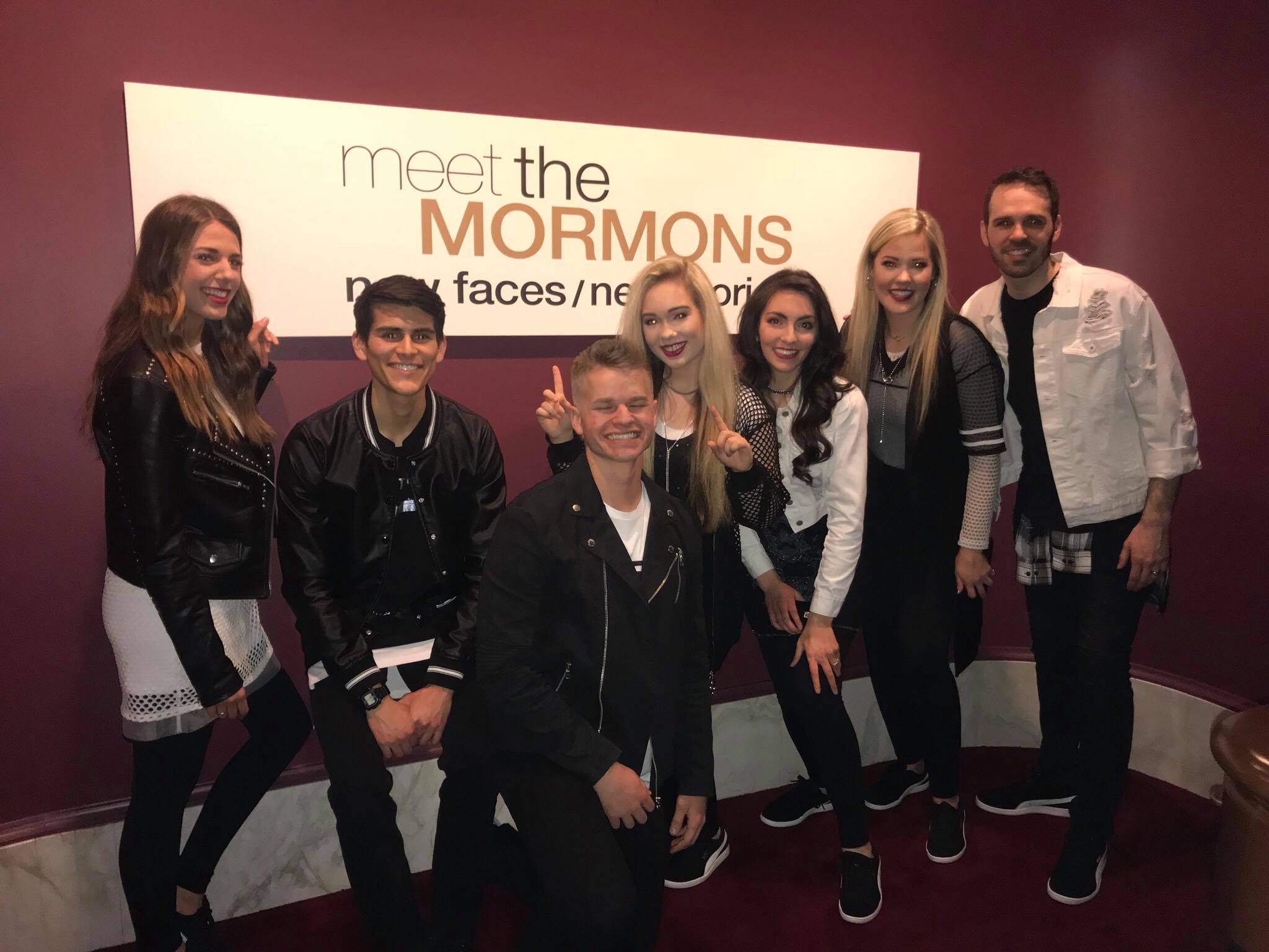 LDS SPARK Singers Promote Faith and Light LDS365 Resources from the