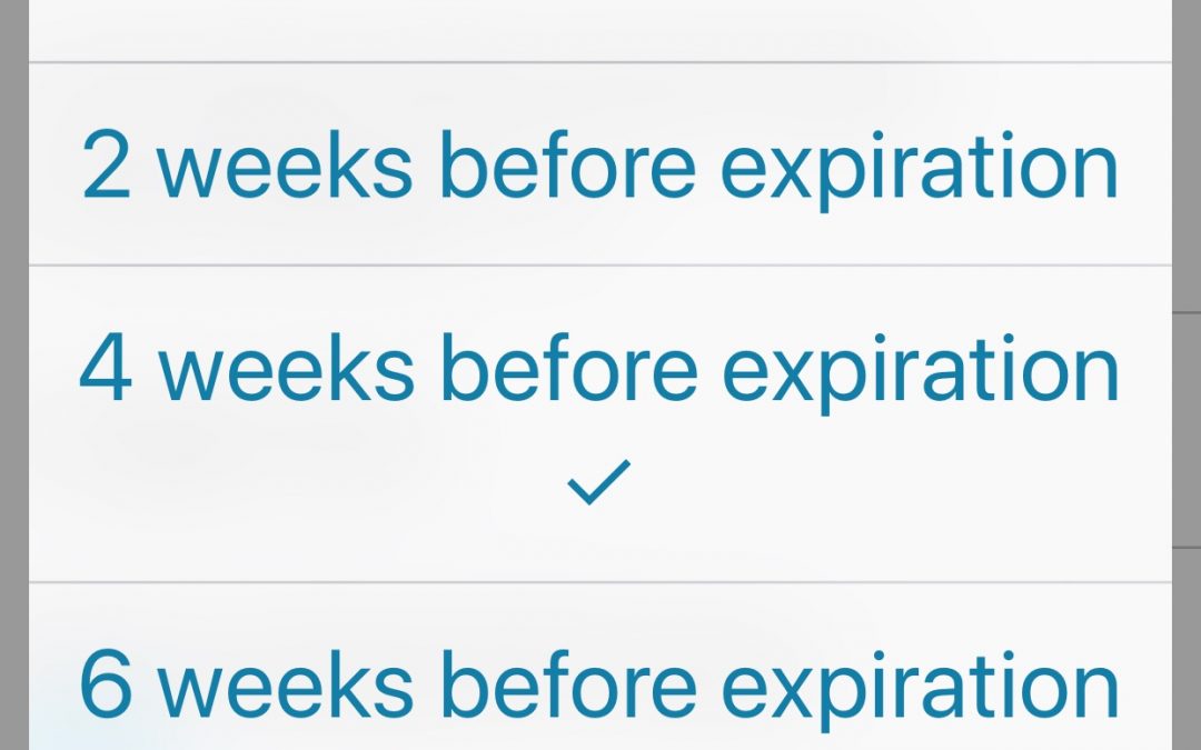 temple-recommend-reminder