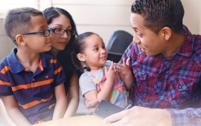 Helping Children Make Good Media Choices