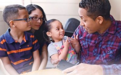 Resources for Teaching the Gospel to Children