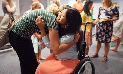 4 Ways to Serve Families with Disabilities