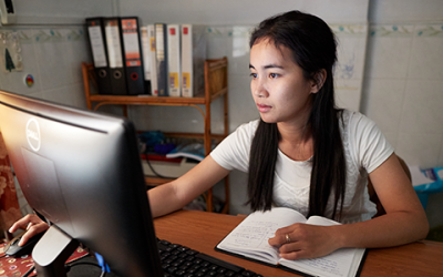 LDS Leaders Can Send Emails to Members Using Leader and Clerk Resources (LCR)