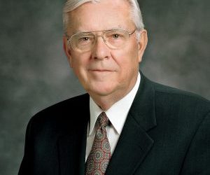Elder Ballard: Gays Have a Place in the Lord’s Church