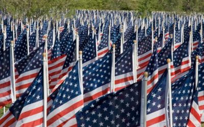 Memorial Day: Death is Not the End