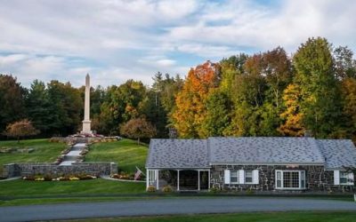 Guide to Church LDS History and Restoration Sites