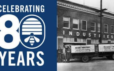 Deseret Industries 80th Anniversary