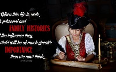 Free Family History Course: 12-Week Step-by-Step