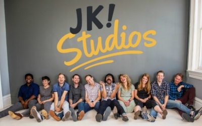 BYUtv’s Studio C Cast Forms JK Studios