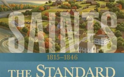 “Saints” Podcast on the Mormon Channel