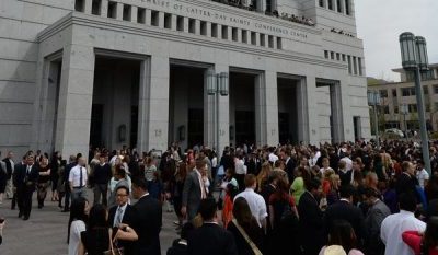 Changes Announced to Enhance Safety at General Conference