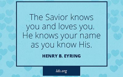 Quick Tip: Downloading Inspirational Picture Quotes from LDS.org