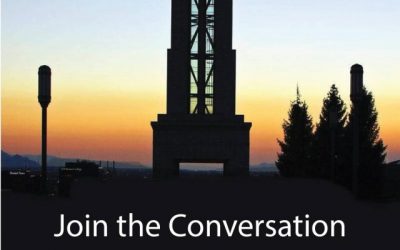 Hashtags for General Conference